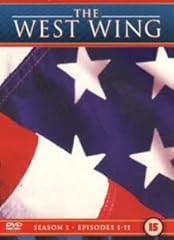 West wing season for sale  Delivered anywhere in USA 