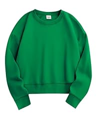 Stelle cropped sweatshirts for sale  Delivered anywhere in USA 