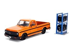 Jada 1972 chevy gebraucht kaufen  Wird an jeden Ort in Deutschland