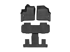 Weathertech custom fit for sale  Delivered anywhere in USA 
