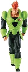 Banpresto figure android for sale  Delivered anywhere in UK