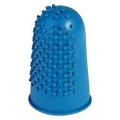 Finger cones thimbles for sale  Delivered anywhere in UK