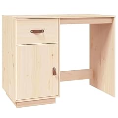 Vidaxl solid wood for sale  Delivered anywhere in UK