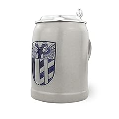 Bavariashop premium bierkrug gebraucht kaufen  Wird an jeden Ort in Deutschland