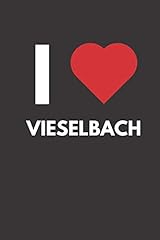 Vieselbach notizbuch notizbloc gebraucht kaufen  Wird an jeden Ort in Deutschland
