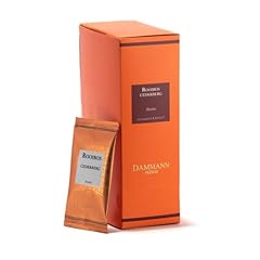 Dammann frères rooibos usato  Spedito ovunque in Italia 