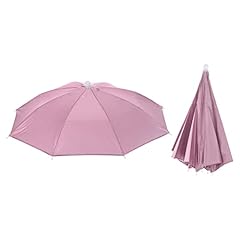 Patikil umbrella hat for sale  Delivered anywhere in UK