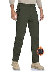 Pantaloni trekking impermeabil usato  Spedito ovunque in Italia 