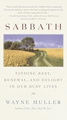 Sabbath finding rest for sale  Delivered anywhere in USA 