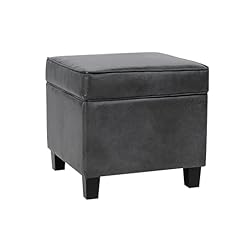 Homepop square ottoman for sale  Delivered anywhere in USA 