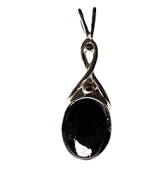 Whitby jet silver for sale  Delivered anywhere in UK