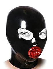 Mfmyee bondage latex gebraucht kaufen  Wird an jeden Ort in Deutschland