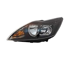 Left headlight compatible for sale  Delivered anywhere in UK