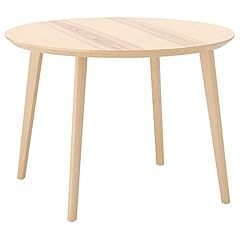Ikea lisabo table for sale  Delivered anywhere in USA 