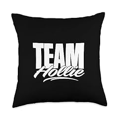Hollie fan club for sale  Delivered anywhere in USA 