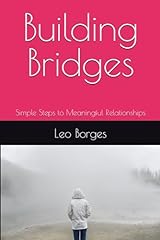 Building bridges simple usato  Spedito ovunque in Italia 
