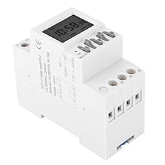 Nkg4 minuterie programmable d'occasion  Livré partout en France