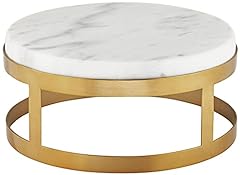 Marble gold brass for sale  Delivered anywhere in USA 