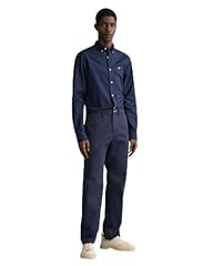 Gant regular twill usato  Spedito ovunque in Italia 
