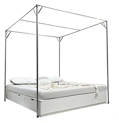 Byzomu canopy bed for sale  Delivered anywhere in USA 
