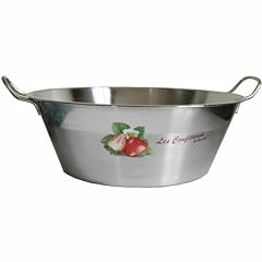 Baumalu bassine confiture d'occasion  Livré partout en Belgiqu
