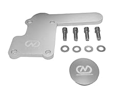 Aluminium crankshaft vent for sale  Delivered anywhere in UK