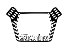 Zeronine bmx numberplate for sale  Delivered anywhere in USA 