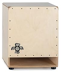 Xdrum bass cajon gebraucht kaufen  Wird an jeden Ort in Deutschland