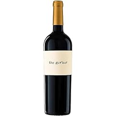 Guv red wine for sale  Delivered anywhere in UK