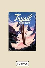 Trysil norway ski d'occasion  Livré partout en France
