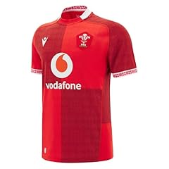 Macron wales wru for sale  Delivered anywhere in UK