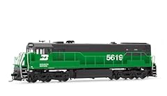 Rivarossi burlington northern for sale  Delivered anywhere in USA 