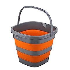 Collapsible bucket 1.32 for sale  Delivered anywhere in USA 
