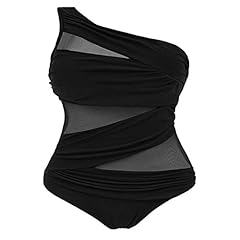 Women one shoulder for sale  Delivered anywhere in UK