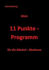 Punkte programm alkohol gebraucht kaufen  Wird an jeden Ort in Deutschland