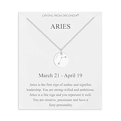 Aries zodiac disc gebraucht kaufen  Wird an jeden Ort in Deutschland