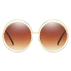 Dollger round sunglasses for sale  Delivered anywhere in USA 