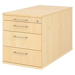 Bümö rollcontainer schublade gebraucht kaufen  Wird an jeden Ort in Deutschland