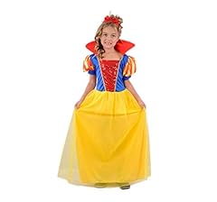 Snow white girl for sale  Delivered anywhere in UK