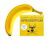 Kampfhummel kampf spiessertum gebraucht kaufen  Wird an jeden Ort in Deutschland