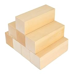 Acxfond 8pcs basswood for sale  Delivered anywhere in USA 