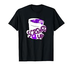 Codeine sizzurp screwed for sale  Delivered anywhere in USA 