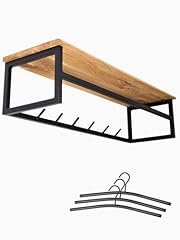 Holz4home garderobe massivholz gebraucht kaufen  Wird an jeden Ort in Deutschland