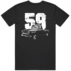 1959 chevy apache for sale  Delivered anywhere in USA 