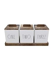Rae dunn bathroom for sale  Delivered anywhere in USA 