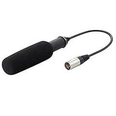 Sony mikrofon ecm gebraucht kaufen  Wird an jeden Ort in Deutschland