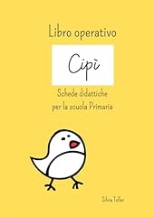 Libro operativo cipì usato  Spedito ovunque in Italia 