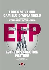 Efp esthetics function d'occasion  Livré partout en France