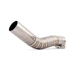 Motorcycle slip exhaust for sale  Delivered anywhere in Ireland