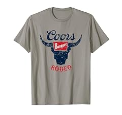Coors banquet rodeo for sale  Delivered anywhere in USA 